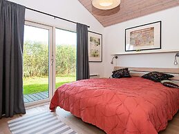 5 Star Holiday Home in Tarm