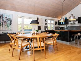 5 Star Holiday Home in Tarm
