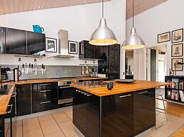5 Star Holiday Home in Tarm