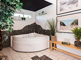5 Star Holiday Home in Tarm