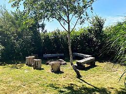 5 Star Holiday Home in Tarm