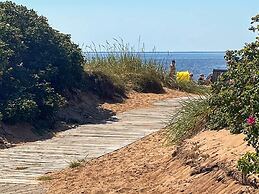 5 Star Holiday Home in Tarm