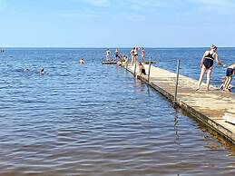 5 Star Holiday Home in Tarm