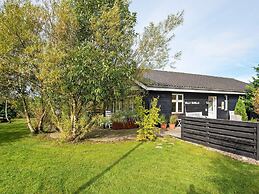 5 Star Holiday Home in Tarm