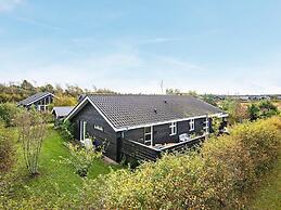 5 Star Holiday Home in Tarm