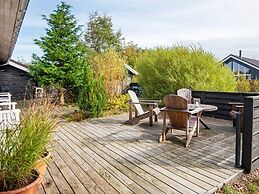 5 Star Holiday Home in Tarm