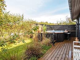 5 Star Holiday Home in Tarm