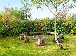 5 Star Holiday Home in Tarm