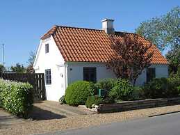 4 Star Holiday Home in Bramming