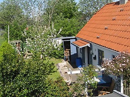 4 Star Holiday Home in Bramming