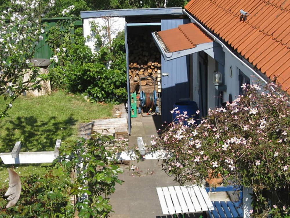4 Star Holiday Home in Bramming