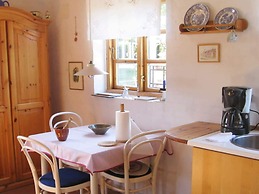 4 Star Holiday Home in Bramming