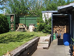 4 Star Holiday Home in Bramming