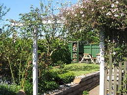 4 Star Holiday Home in Bramming