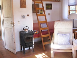 4 Star Holiday Home in Bramming