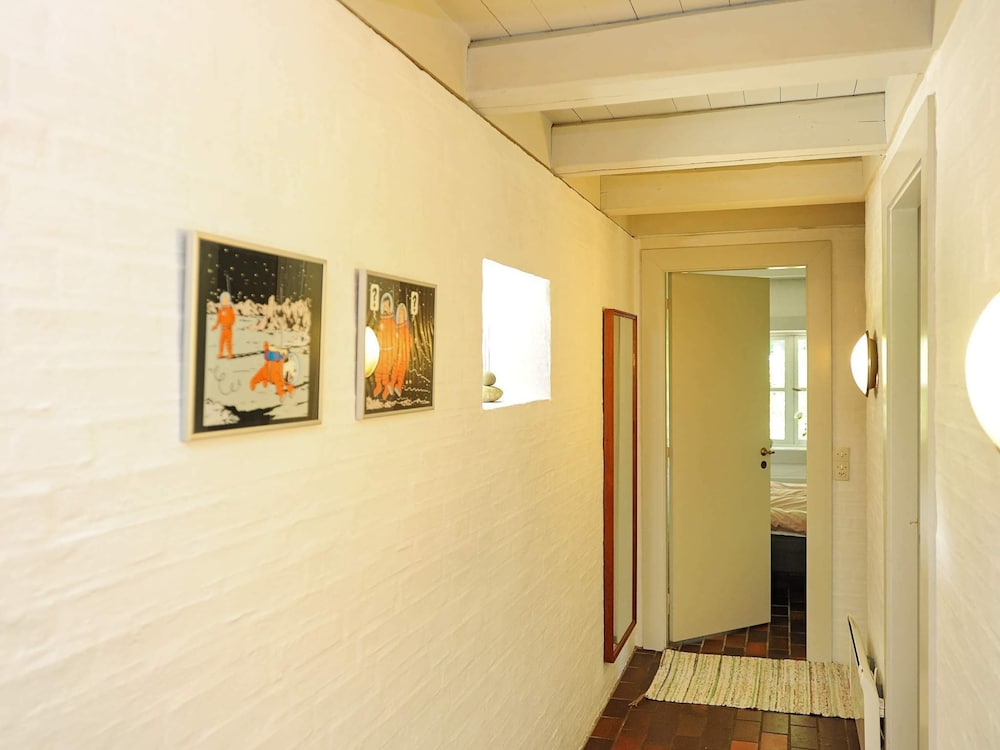 4 Star Holiday Home in Asperup