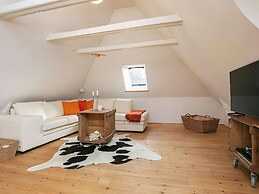 4 Star Holiday Home in Asperup