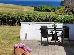 4 Star Holiday Home in Asperup
