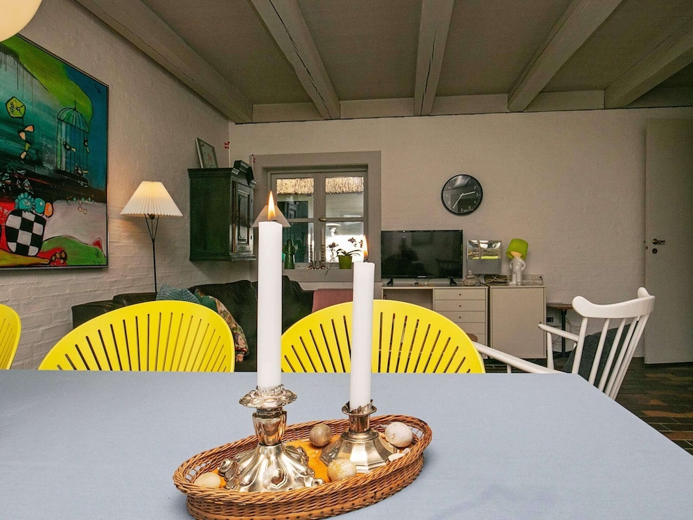 4 Star Holiday Home in Asperup