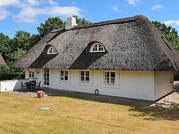 4 Star Holiday Home in Asperup