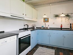 4 Star Holiday Home in Asperup