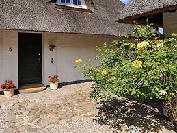 4 Star Holiday Home in Asperup