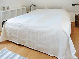 4 Star Holiday Home in Asperup