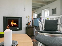 4 Star Holiday Home in Asperup