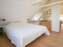 4 Star Holiday Home in Asperup