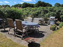 4 Star Holiday Home in Asperup