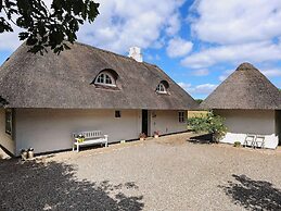 4 Star Holiday Home in Asperup