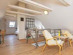 4 Star Holiday Home in Asperup