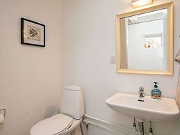 4 Star Holiday Home in Asperup