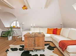 4 Star Holiday Home in Asperup