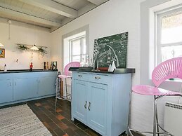 4 Star Holiday Home in Asperup