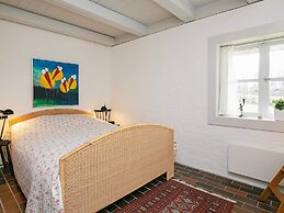 4 Star Holiday Home in Asperup