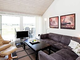 Modern Beach House Tranum - By Traum Ferienwohnungen