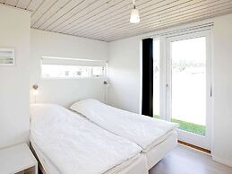 Modern Beach House Tranum - By Traum Ferienwohnungen