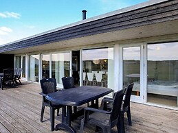 Modern Beach House Tranum - By Traum Ferienwohnungen