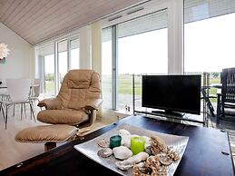 Modern Beach House Tranum - By Traum Ferienwohnungen