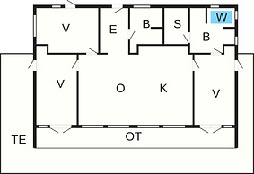Modern Beach House Tranum - By Traum Ferienwohnungen