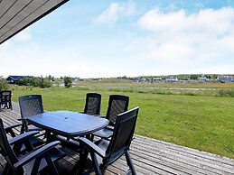 Modern Beach House Tranum - By Traum Ferienwohnungen