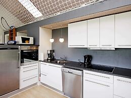 Modern Beach House Tranum - By Traum Ferienwohnungen