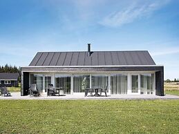Modern Beach House Tranum - By Traum Ferienwohnungen