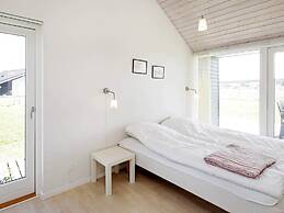 Modern Beach House Tranum - By Traum Ferienwohnungen