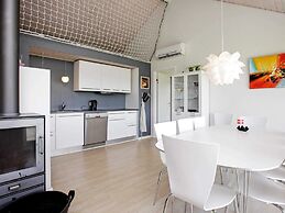 Modern Beach House Tranum - By Traum Ferienwohnungen