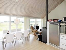 Modern Beach House Tranum - By Traum Ferienwohnungen