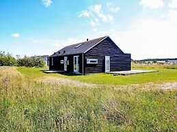 Modern Beach House Tranum - By Traum Ferienwohnungen
