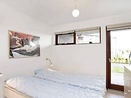 4 Star Holiday Home in Bogense