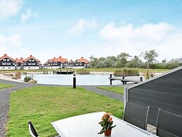 4 Star Holiday Home in Bogense